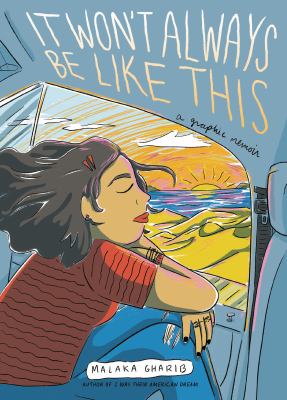 It won't always be like this : a graphic memoir Book cover