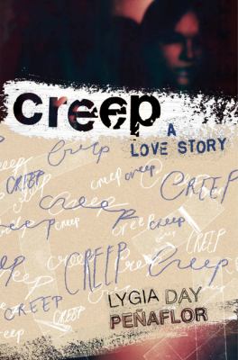 Creep : a love story Book cover