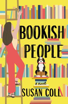Bookish people : a novel Book cover