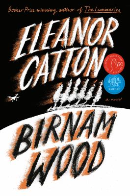 Birnam Wood : a novel Book cover