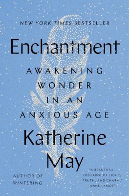 Enchantment : awakening wonder in an anxious age Book cover