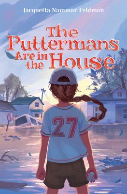 The Puttermans are in the house Book cover