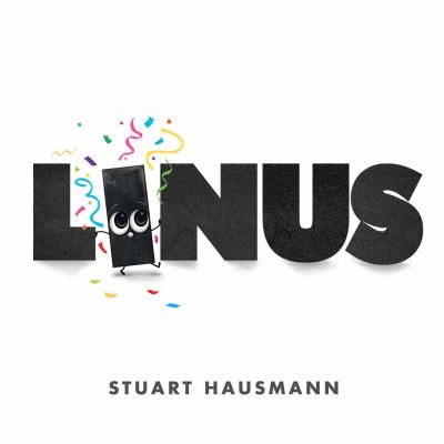 Linus Book cover
