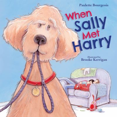 When Sally met Harry Book cover