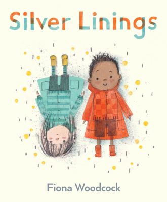 Silver linings Book cover