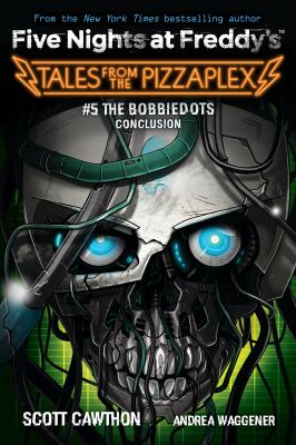 The Bobbiedots conclusion Book cover
