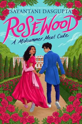 Rosewood : a midsummer meet cute Book cover