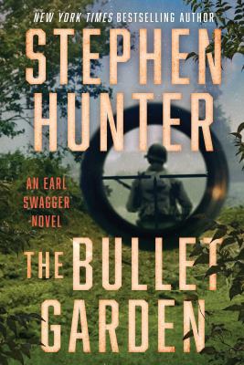 The bullet garden Book cover