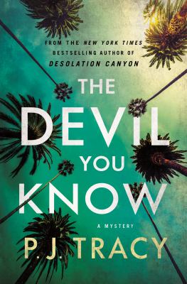 The devil you know : a mystery Book cover