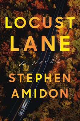 Locust Lane : a novel Book cover