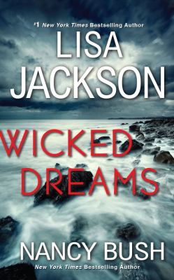 Wicked Dreams Book cover