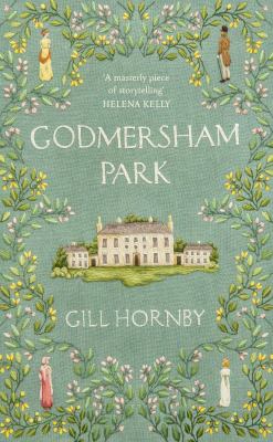 Godmersham Park Book cover
