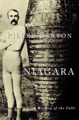Niagara : a history of the Falls Book cover