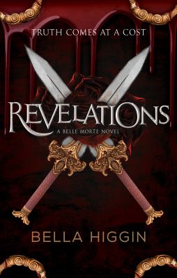 Revelations Book cover