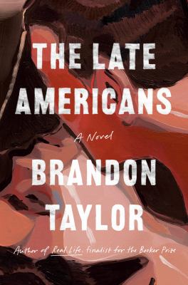 The late Americans Book cover