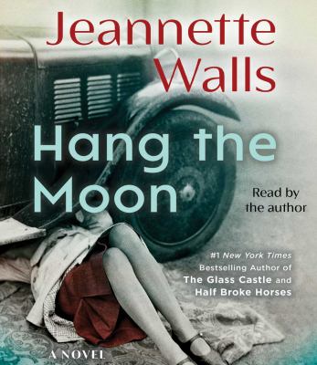 Hang the Moon Book cover