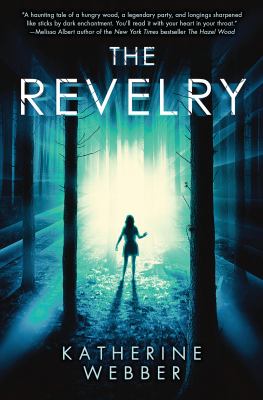The Revelry Book cover