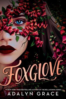 Foxglove Book cover