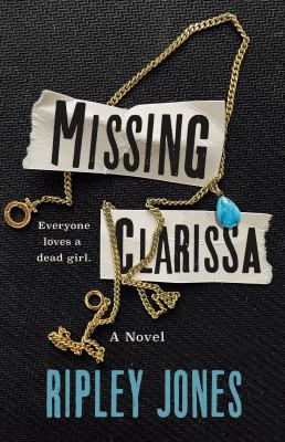 Missing Clarissa : a novel Book cover