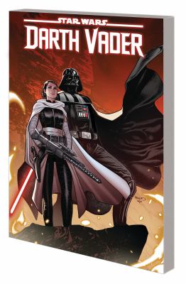 Star Wars : Vol. 5 Darth Vader. The shadow's shadow Book cover