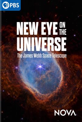 New Eye on the Universe Book cover