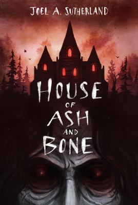 House of ash and bone Book cover