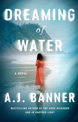 Dreaming of water : a novel Book cover