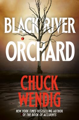 Black river orchard : a novel Book cover