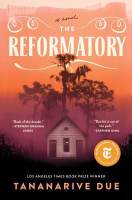 The reformatory : a novel Book cover