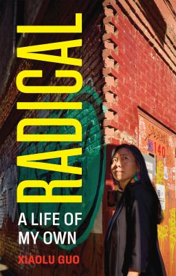Radical : a life of my own Book cover