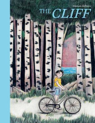 The cliff Book cover