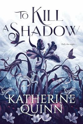 To kill a shadow Book cover