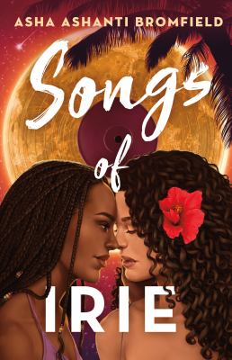 Songs of Irie Book cover
