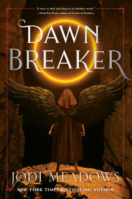 Dawnbreaker Book cover