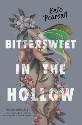 Bittersweet in the Hollow Book cover