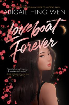 Loveboat forever Book cover