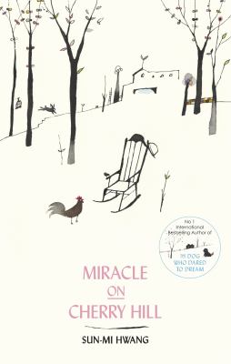 Miracle on Cherry Hill Book cover