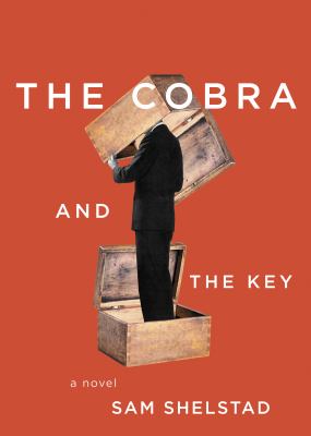 The cobra and the key Book cover