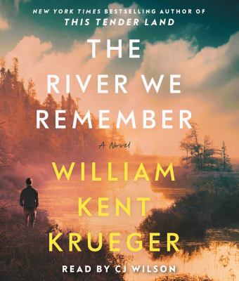 The river we remember Book cover