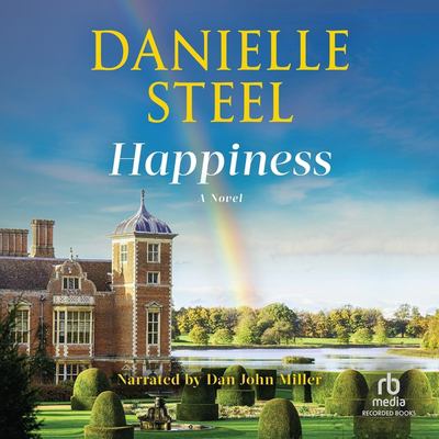 Happiness Book cover