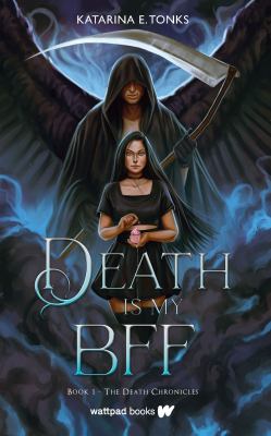 Death is my BFF Book cover