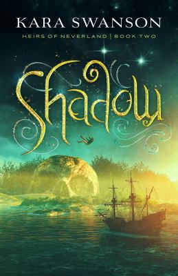 Shadow Book cover
