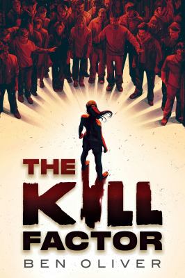 The kill factor Book cover