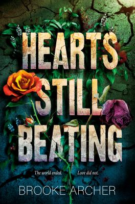 Hearts still beating Book cover