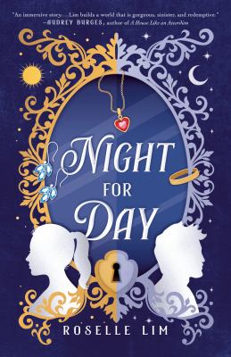 Night for day Book cover