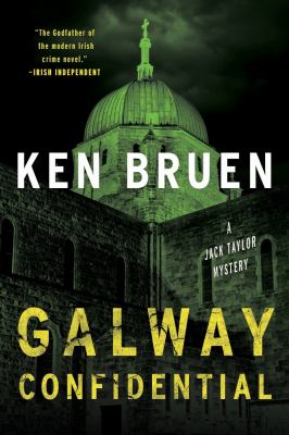 Galway confidential Book cover