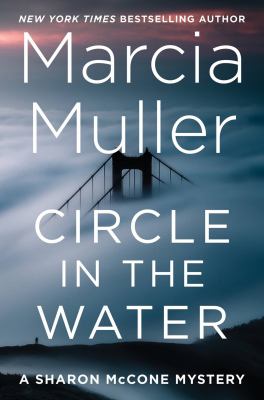 Circle in the water Book cover