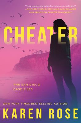 Cheater Book cover