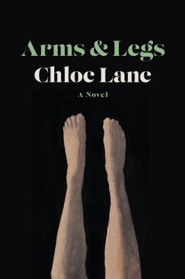 Arms & legs : a novel Book cover