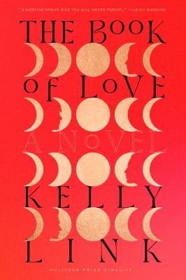 The book of love : a novel Book cover